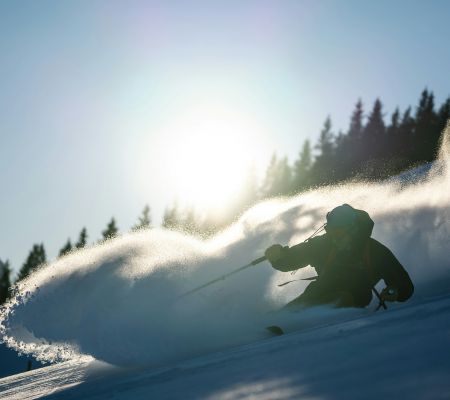 Ski slopes & lifts Ski slopes & lifts