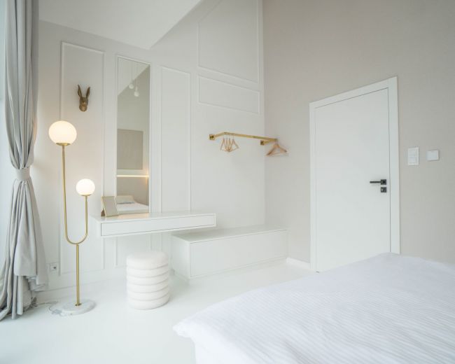 Domek Glam
